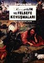Tanrıbilim ve Felsefe Konuşmaları