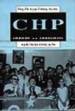 CHP (Örgüt ve İdeoloji) / 39-A-8