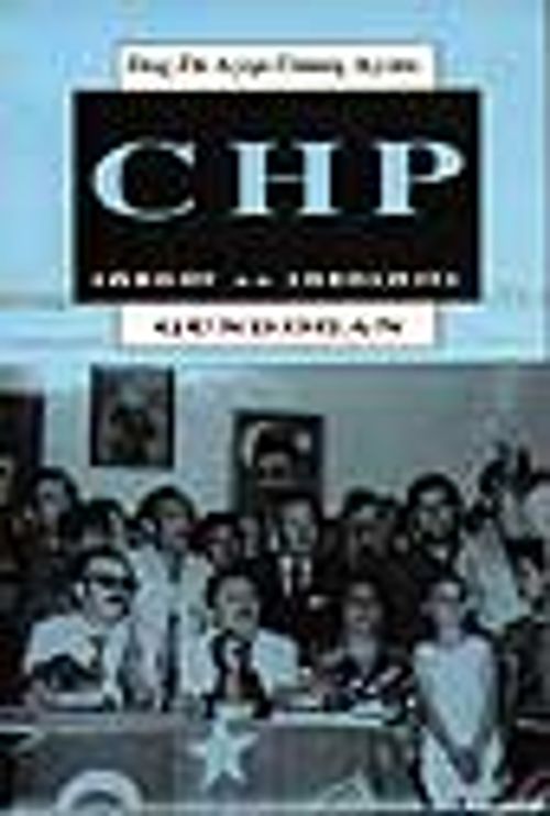 CHP (Örgüt ve İdeoloji) / 39-A-8