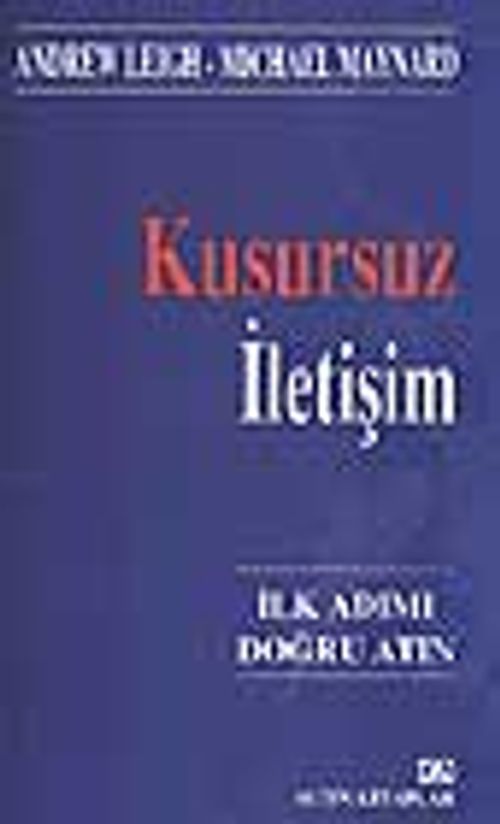 Kusursuz İletişim