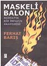 Maskeli Balon