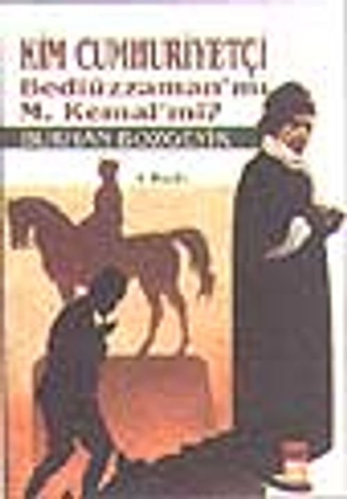 Kim Cumhuriyetçi?