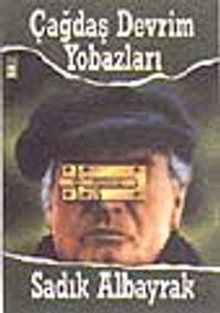 Çağdaş Devrim Yobazları