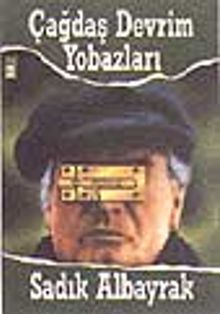 Çağdaş Devrim Yobazları