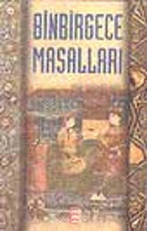 Binbirgece Masalları/Şark Klasikleri