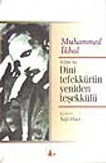 İslam'da Dini Tefekkürün Yeniden Teşekkülü