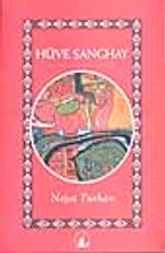 Hüve Şanghay
