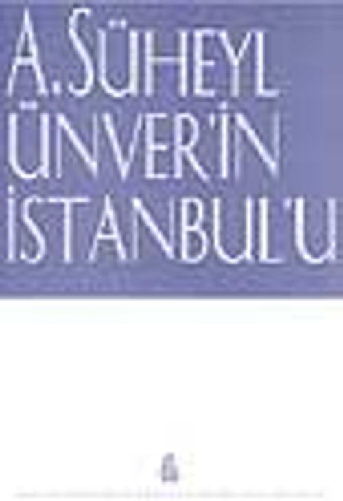A.Süheyl Ünver'in İstanbul'u/ 23-C-7