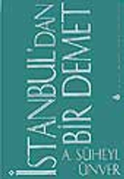 İstanbul'dan Bir Demet