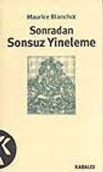 Sonradan Sonsuz Yineleme