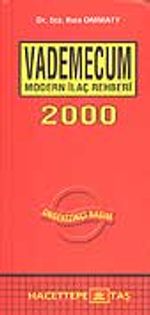 Vademecum+Atc İndex 2000