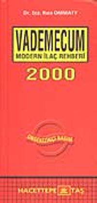 Vademecum+Atc İndex 2000