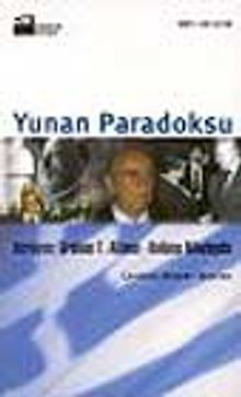 Yunan Paradoksu