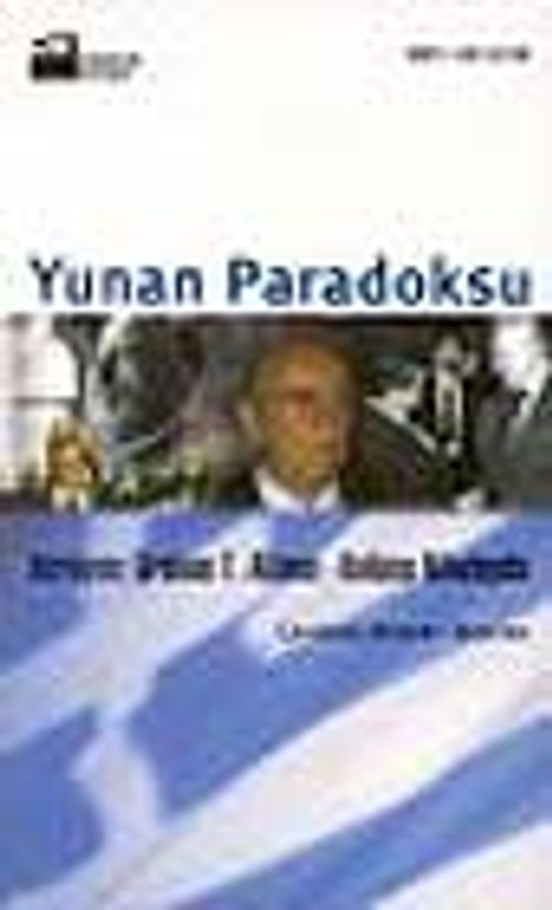 Yunan Paradoksu