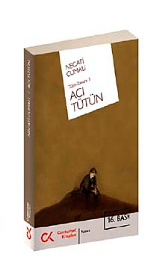 Acı Tütün / Tütün Zamanı 3