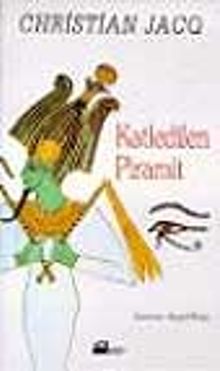 Katledilen Piramit Mısır Yargıcı Üçlemesi