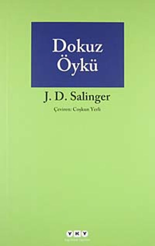 Dokuz Öykü
