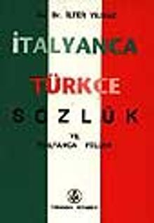 İtalyanca-Türkçe Sözlük