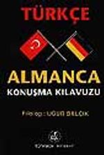 Türkçe-Almanca Konuşma Kılavuzu