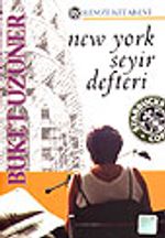 New York Seyir Defteri (Spiralli)