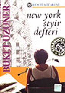 New York Seyir Defteri (Spiralli)