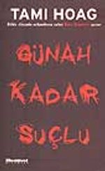 Günah Kadar Suçlu (cep boy)