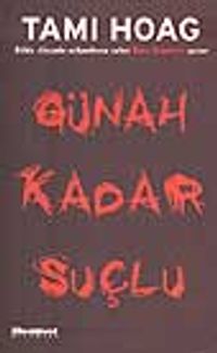 Günah Kadar Suçlu (cep boy)