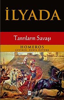 İlyada & Tanrıların Savaşı