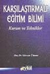 Karşılaştırmalı Eğitim Bilimi