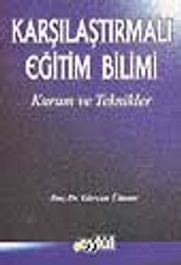 Karşılaştırmalı Eğitim Bilimi