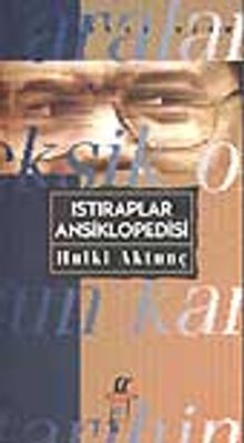 Istıraplar Ansiklopedisi