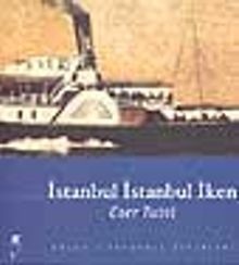 İstanbul İstanbul İken