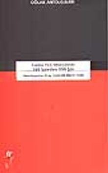 Çağdaş Türk Edebiyatında 199 Şairden 199 Şiir