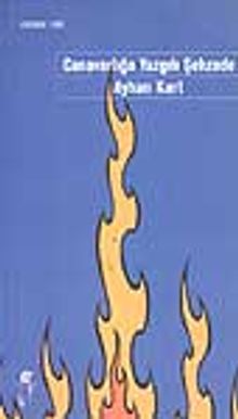 Canavarlığa Yazgılı Şehzade