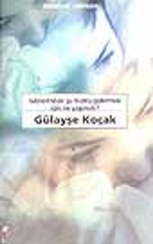 Gözlerindeki Şu Hüznü Gidermek İçin Ne Yapmalı?