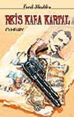 Reis Kara Kartal