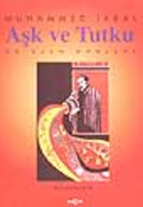 Aşk ve Tutku On Uzun Manzume
