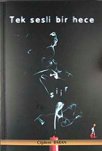 Tek Sesli Bir Hece