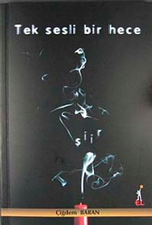 Tek Sesli Bir Hece
