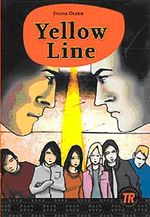 Yellow Line (Teen Readers Level-3)