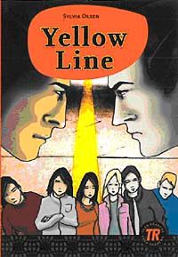 Yellow Line (Teen Readers Level-3)