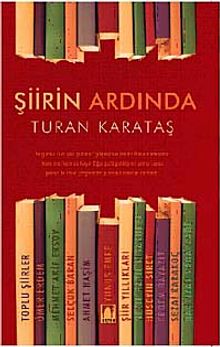 Şiirin Ardında