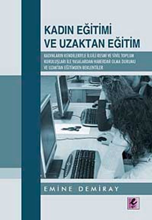 Kadın Eğitimi ve Uzaktan Eğitim