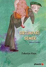 Sırtımdaki Semer
