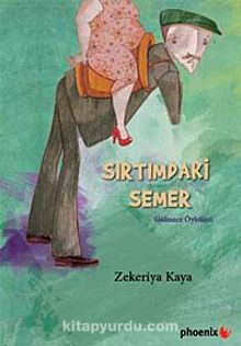 Sırtımdaki Semer - Öğr. Gör. Zekeriya Kaya