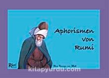 Aphorismen von Rumi - Bilinmeyen Yazar