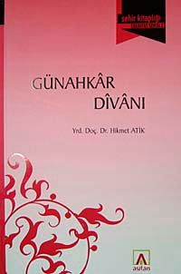 Günahkar Divanı