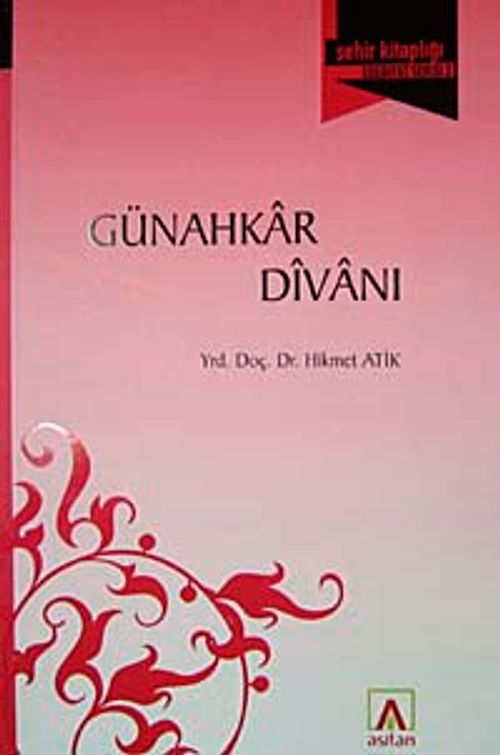 Günahkar Divanı