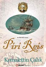 Piri Reis & Bir Piri Reis Romanı
