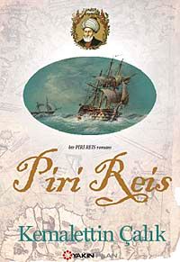 Piri Reis & Bir Piri Reis Romanı